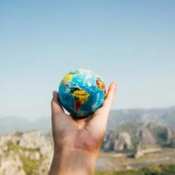 Global Explorer