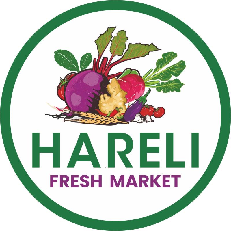 Hareli Fresh Market Dfw Tx